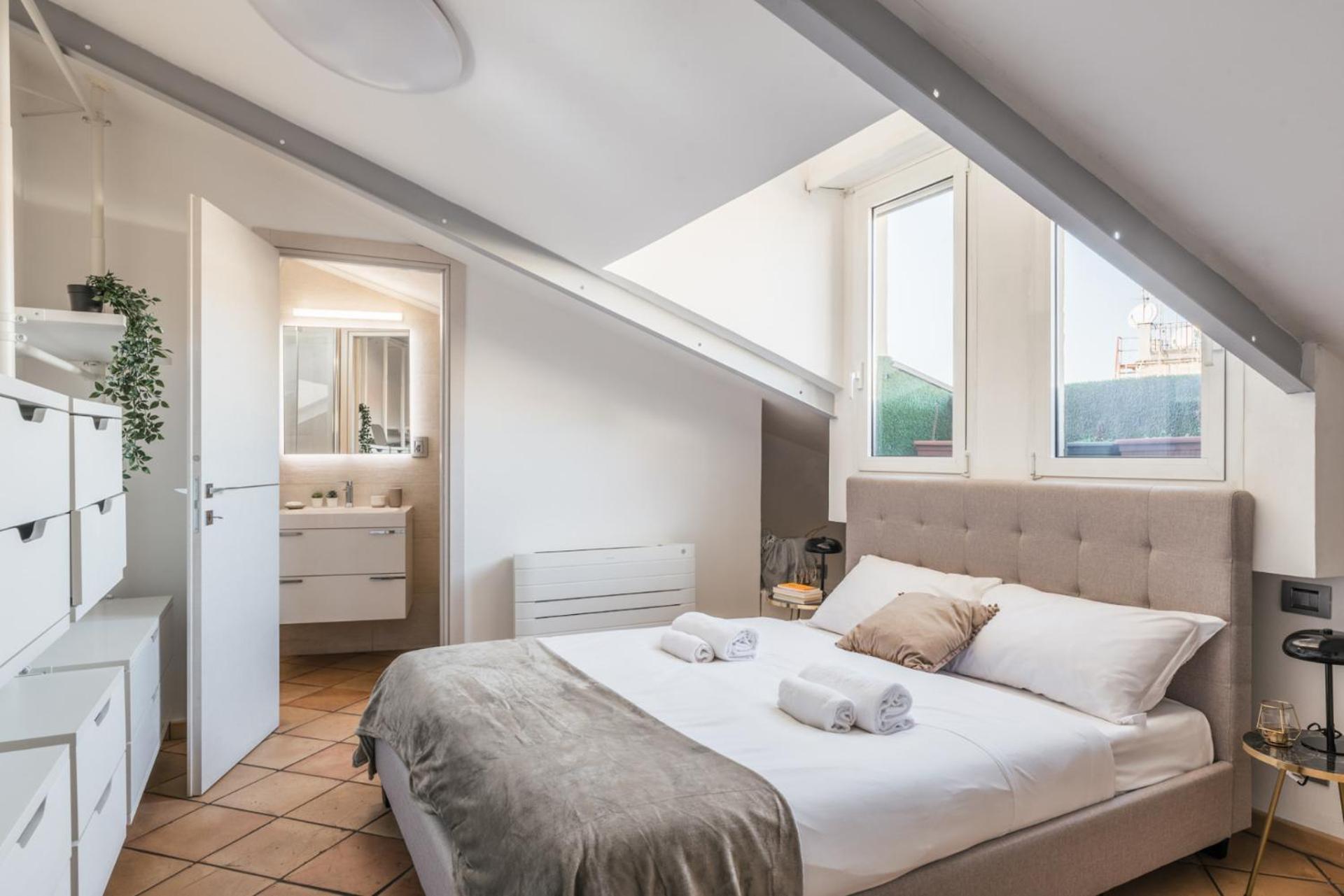 The Best Rent - Apartment Near Castel Sant'Angelo Roma Dış mekan fotoğraf